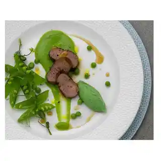 Churchill dzbanek porcelanowy Isla 426 ml Fine Dine Whisit151