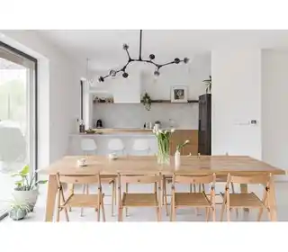 Ciarko Okap szafkowy Design Aura 55 Biały CDZ5501B