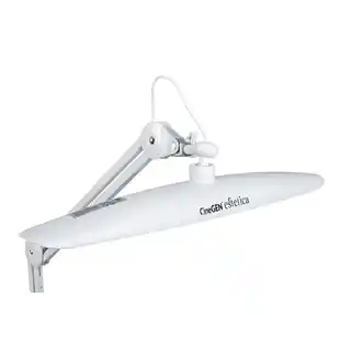 Cinegen Lampa Led Kosmetyczna Warsztatowa clip do biurka