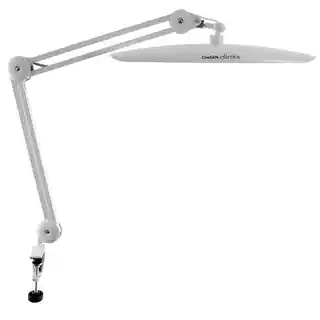 Cinegen Lampa Led Kosmetyczna Warsztatowa clip do biurka
