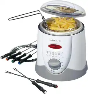 CLATRONIC Frytkownica FR 2916
