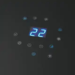 Clatronic Klimatyzator przenośny CL 3716