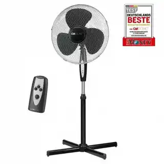 Clatronic Wentylator stojący VL 3741 S