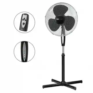 Clatronic Wentylator stojący VL 3741 S