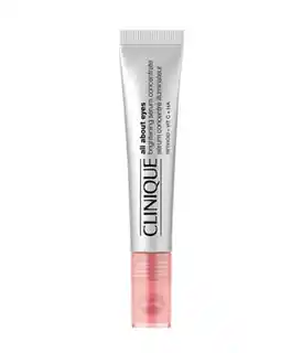 Clinique All About Eyes Brightening Serum pod oczy 10ml