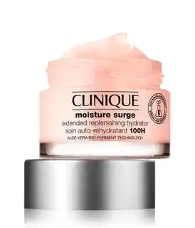 Clinique Moisture Surge 100H Auto Replenishing Hydrator Krem do twarzy 30ml