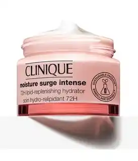 Clinique Moisture Surge Intense 72H Lipid-Replenishing Hydrator Krem do twarzy 50ml