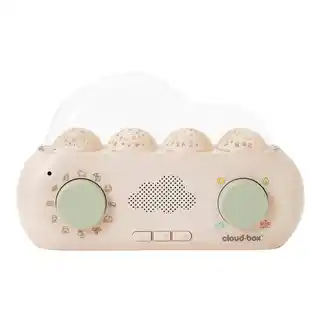 Cloud B Projektor CloudBox wersja angielsko - hiszpańska CLTT-8001-SP