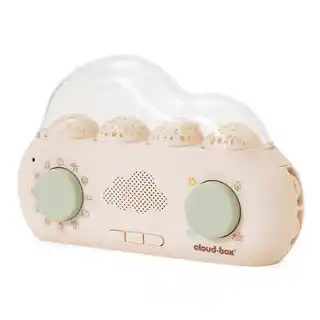 Cloud B CloudBox projektor muzyczny bajki PL/ENG CLTT 8001