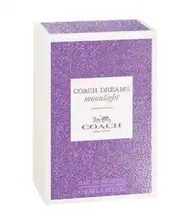 Coach Dreams Moonlight Woda perfumowana 40 ml