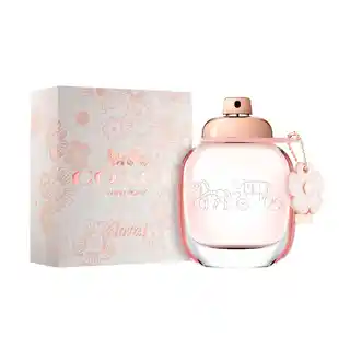 Coach Floral woda perfumowana 50 ml