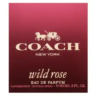 Coach Women Wild Rose Woda perfumowana 90 ml