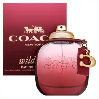 Coach Women Wild Rose Woda perfumowana 90 ml
