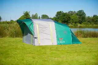 Coleman Namiot Oak Canyon 4