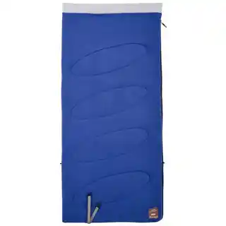 Coleman Śpiwór Lotus XL 220 cm, 100 cm szerokości, lekki, puchowy, wodoodporny, kolor szary