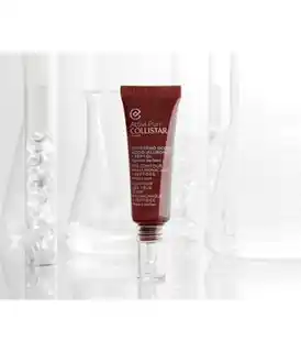 Collistar Attivi Puri Hyaluronic Acid + Peptides Serum pod oczy 15ml