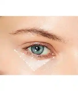 Collistar Attivi Puri Hyaluronic Acid + Peptides Serum pod oczy 15ml