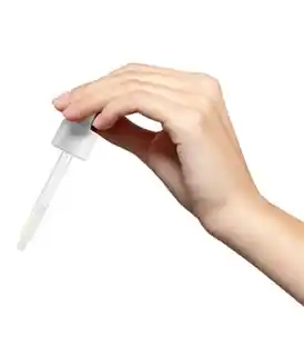 Collistar Face Care Attivi Puri Retinol + Panthenol Drops Serum do twarzy 30ml