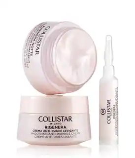 Collistar Face Rigenera Anti-Wrinkle Repairing Night Cream Krem na noc 50ml