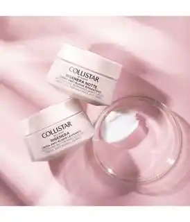 Collistar Face Rigenera Anti-Wrinkle Repairing Night Cream Krem na noc 50ml