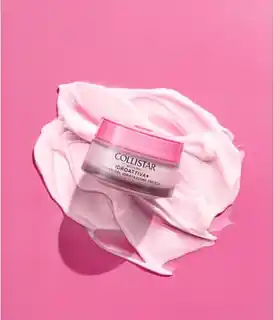 Collistar Idroattiva Fresh Moisturizing Water Cream Nawilżający krem-żel 50ml