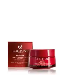 Collistar Lift HD+ Lifting Firming Face And Neck Cream Krem do twarzy 50ml