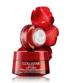 Collistar Lift HD+ Lifting Firming Face And Neck Cream Krem do twarzy 50ml