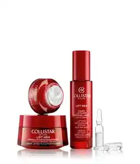 Collistar Lift HD+ Lifting Remodeling Face And Neck Serum do twarzy 30ml