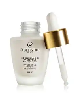 Collistar Protective Magic Drops SPF50 Fluid do twarzy 30ml