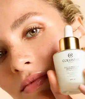 Collistar Protective Magic Drops SPF50 Fluid do twarzy 30ml