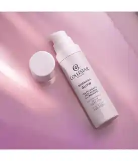 Collistar Rigenera Glow Anti Wrinkle Treatment Preparat przeciwzmarszczkowy 50ml