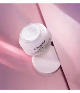 Collistar Rigenera Smoothing Anti-wrinkle Nourishing Cream Krem do twarzy 50ml