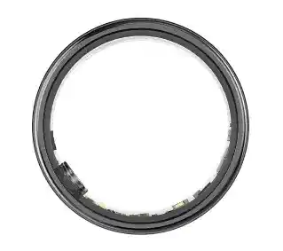 Colmi Inteligentny pierścień R06 18.1MM 8 Czarny