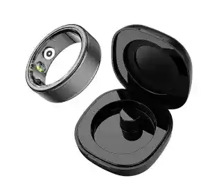 Colmi R03 57mm Czarny Smartring