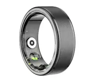 Colmi R03 62mm Czarny Smartring