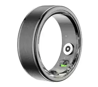 Colmi R03 64mm Czarny Smartring