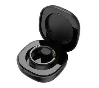 Colmi R03 64mm Czarny Smartring