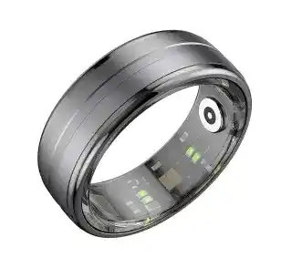 Colmi R06 60mm Czarny Smartring