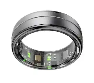 Colmi R06 64mm Czarny Smartring