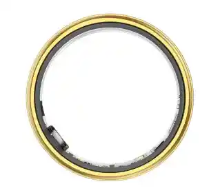 Colmi R06 64mm Złoty Smartring