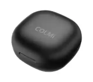 Colmi Smartring R03 18.9mm Czarny