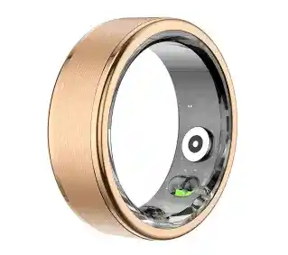 Colmi Smartring R03 21.3MM 12 Złoty