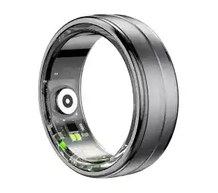 Colmi Smartring R06 19.8mm Czarny