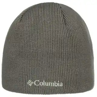 Columbia Czapka Bugaboo Beanie City Grey wełniana, akryl, uniwersalny rozmiar