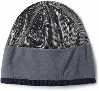 Columbia Czapka Bugaboo Beanie Collegiate Navy