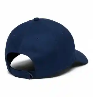 Columbia czapka z daszkiem Provisions Ball Cap 2096351 niebieska