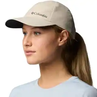 Columbia Czapka z daszkiem Silver Ridge IV Ball Cap 2121141 Brązowy