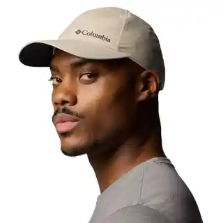 Columbia Czapka z daszkiem Silver Ridge IV Ball Cap 2121141 Brązowy