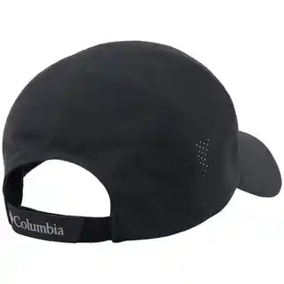 Columbia czapka z daszkiem Silver Ridge IV Ball Cap 2121141 czarna