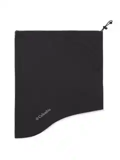 Columbia Komin Trail Shaker Gaiter 1862541 Czarny